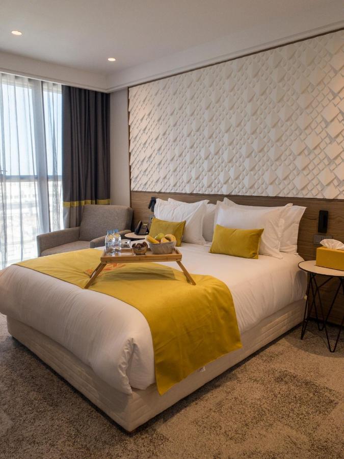 New Hotel Piscine Wellness & Spa Casablanca Eksteriør bilde