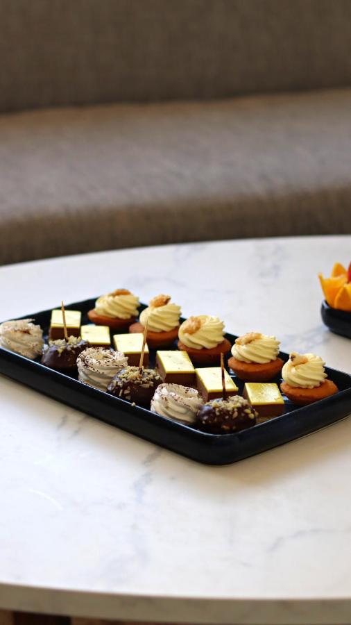 New Hotel Piscine Wellness & Spa Casablanca Eksteriør bilde