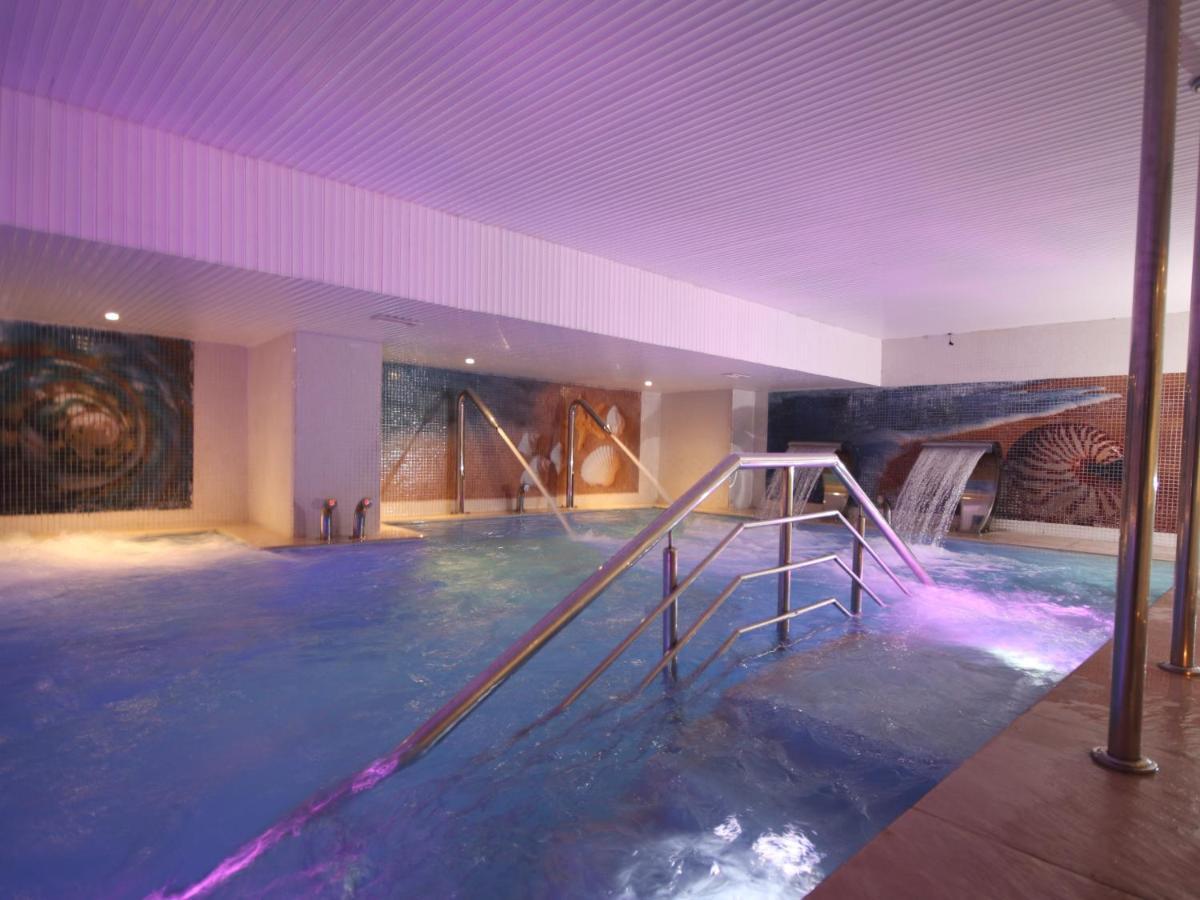New Hotel Piscine Wellness & Spa Casablanca Eksteriør bilde