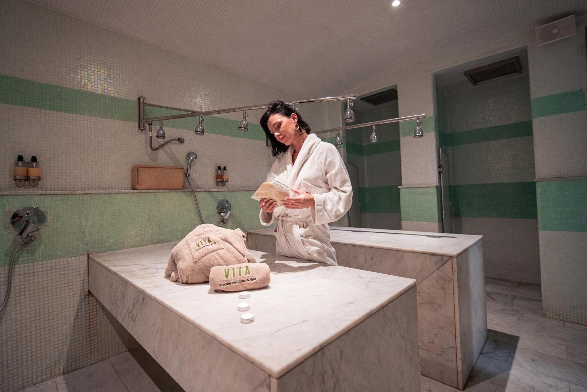 New Hotel Piscine Wellness & Spa Casablanca Eksteriør bilde