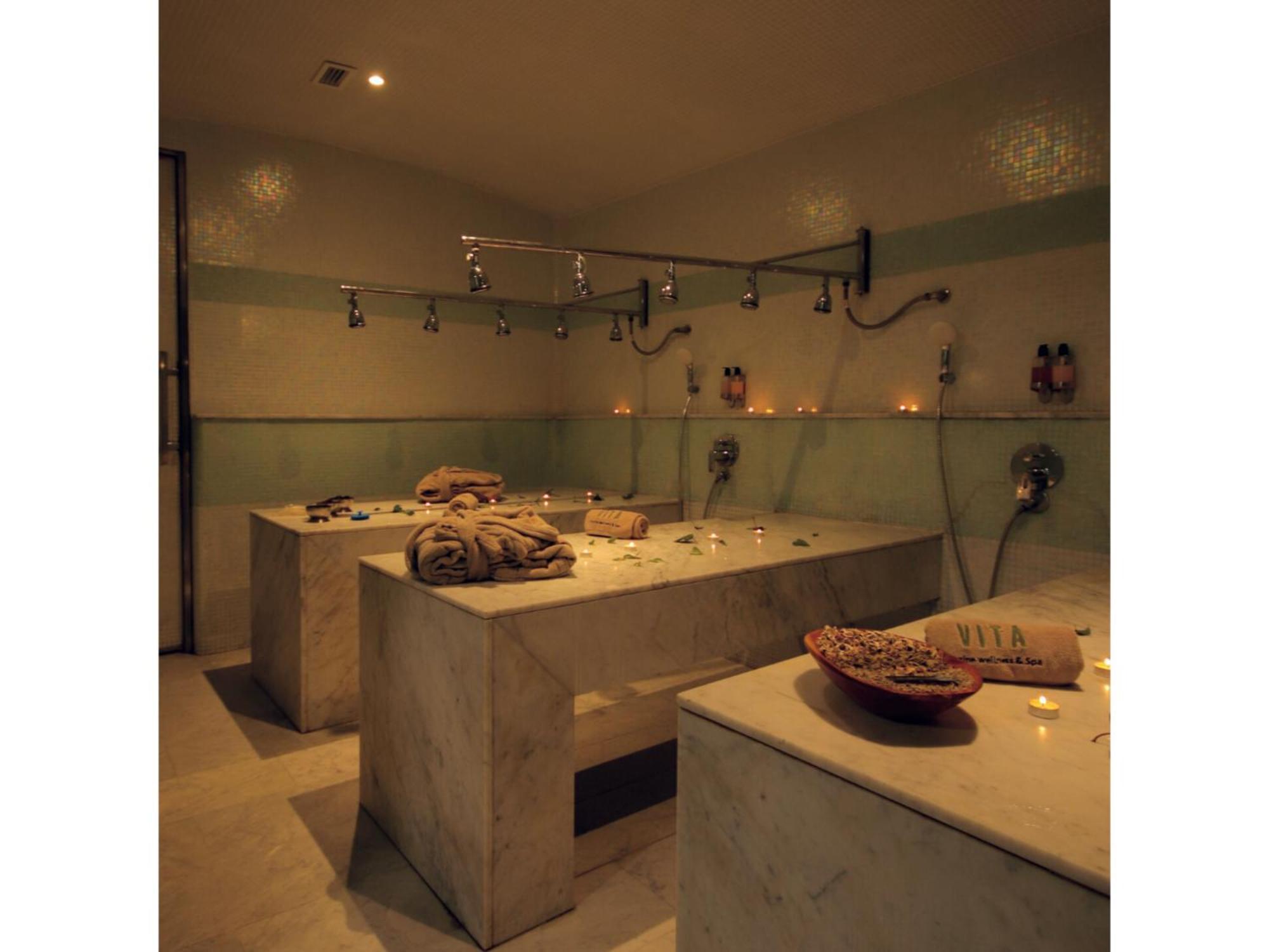 New Hotel Piscine Wellness & Spa Casablanca Eksteriør bilde