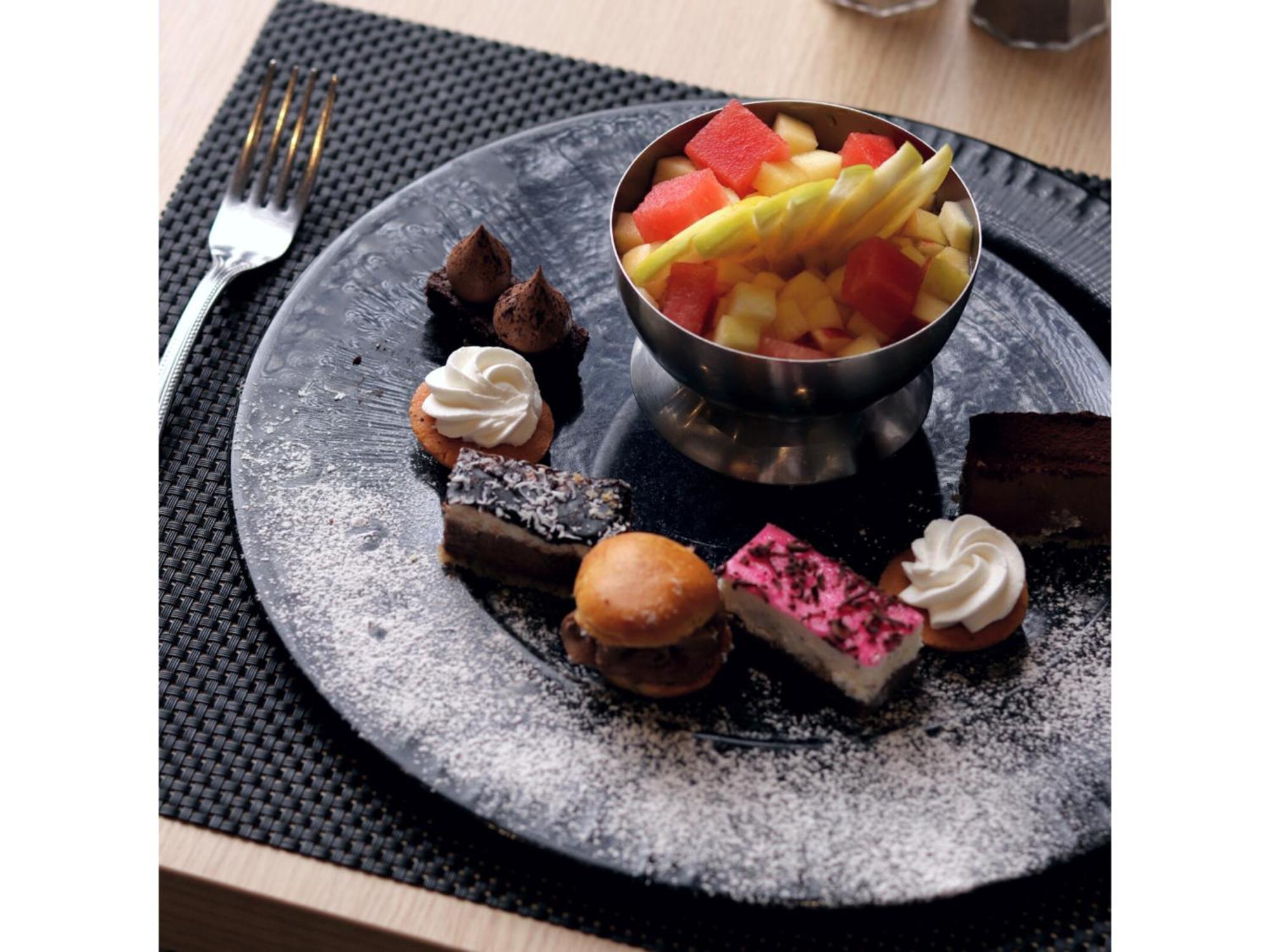 New Hotel Piscine Wellness & Spa Casablanca Eksteriør bilde