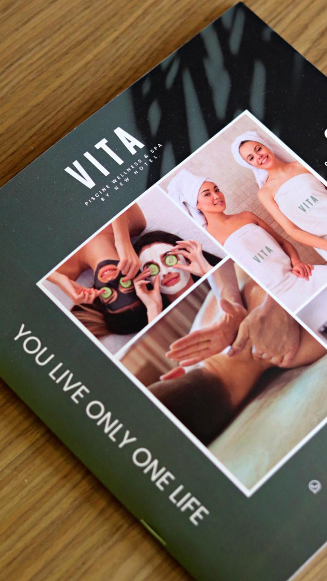New Hotel Piscine Wellness & Spa Casablanca Eksteriør bilde